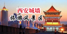 我要看黄色网站操逼镜头免费的中国陕西-西安城墙旅游风景区