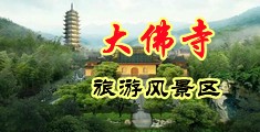 欧美女人与兽交配中国浙江-新昌大佛寺旅游风景区
